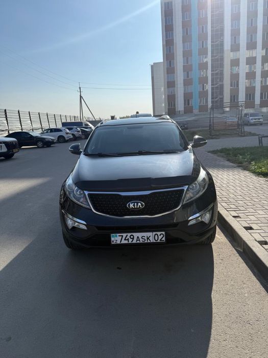 Продается Автомобиль Киа