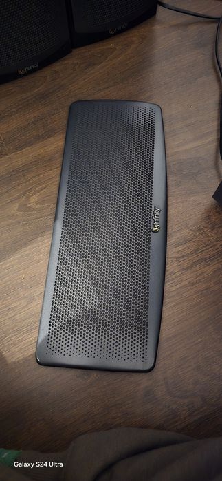 Sistem Home Cinema Infinity Beta HCS 5.1 – Subwoofer activ