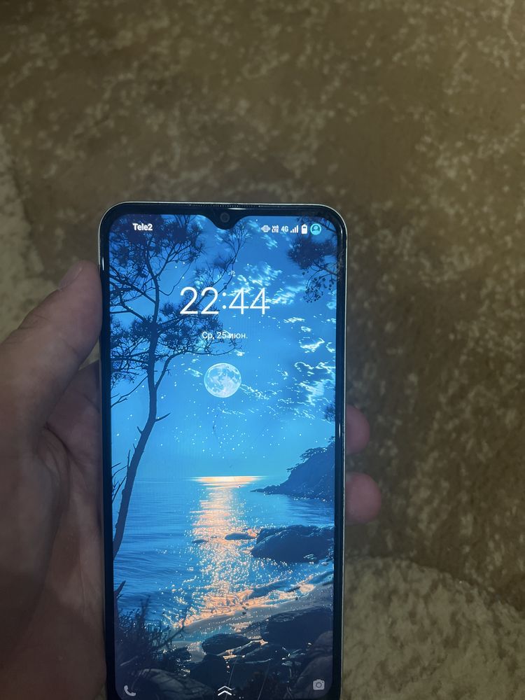 Vivo 16.