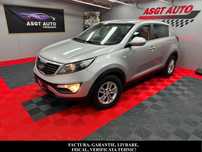 Kia Sportage 2014, motor 1,700, 116 cp, LIVRARE GRATUITA, GARANTIE