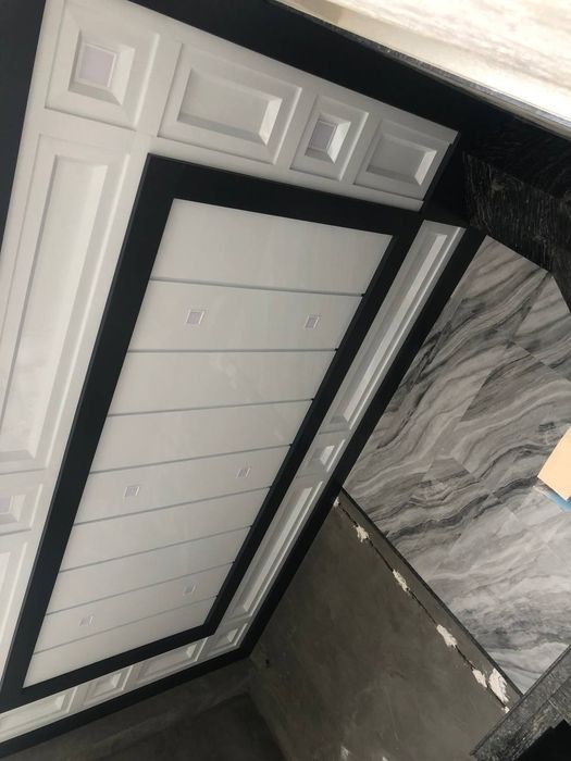 Alyukabond, Alikafon