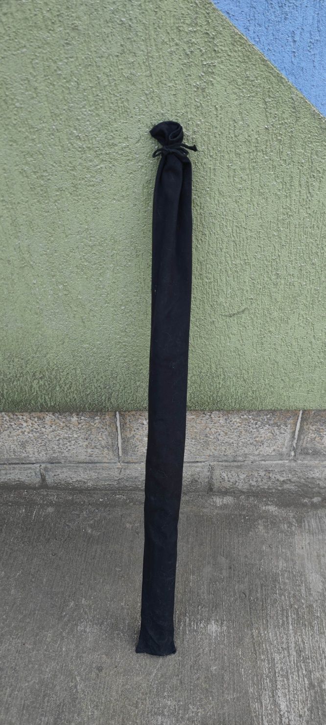 Lansetă fibră plină Abu Pacific M 30.