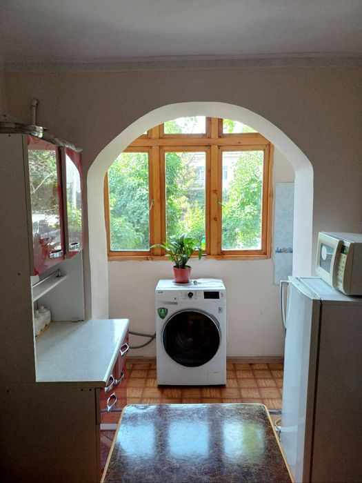 Северный Алмазар Жомий 1 хонали