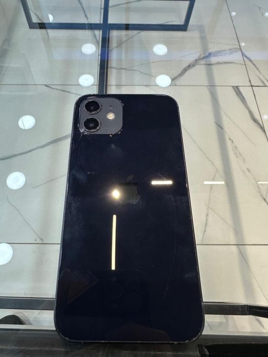 Айфон 12  128 гб