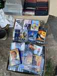 Casete video originale