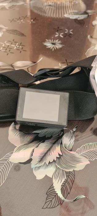 Екшън камера WiFi