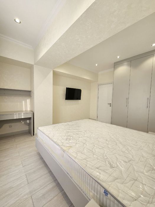 Сдается в аренду квартира