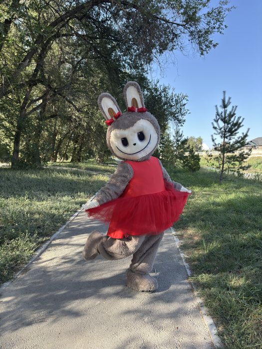 Мишка тедди костюм прокат