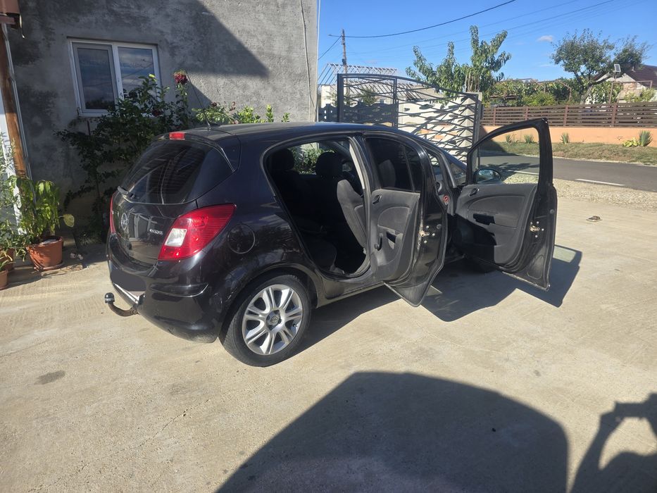 Opel Corsa D 1.3 CDTI