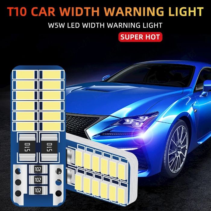 Интериорни LED крушки