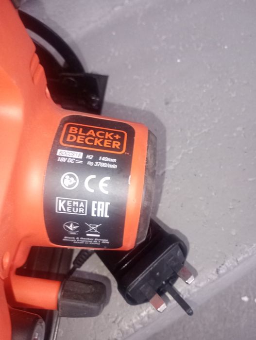 Акумулаторен цирколяр