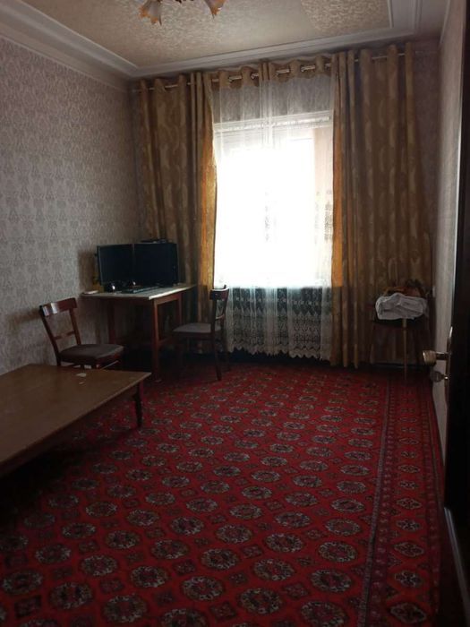 4 хонали квартира