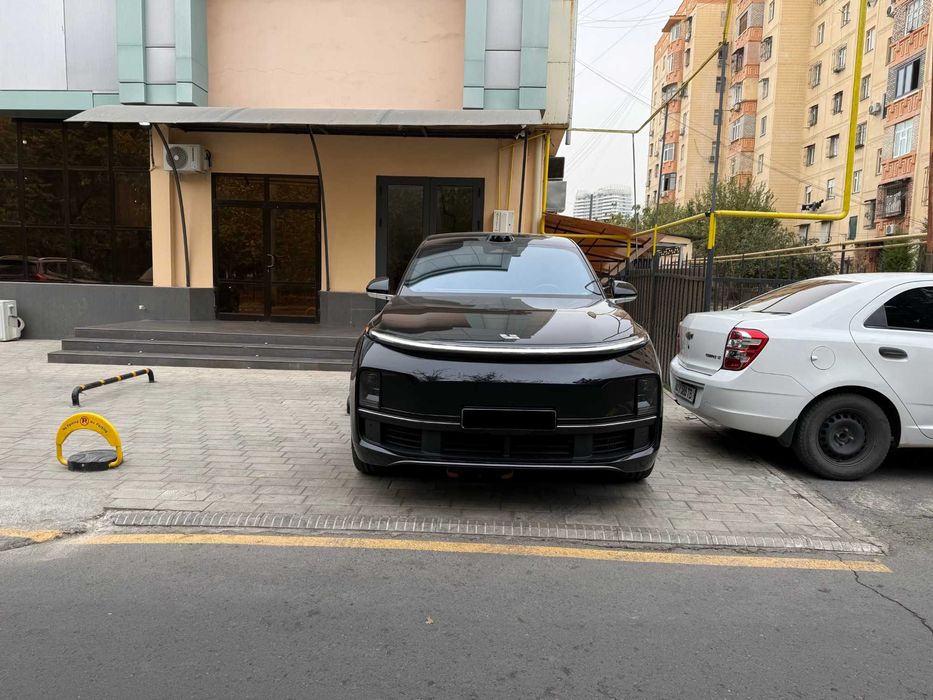 Продается LI9 Ultra