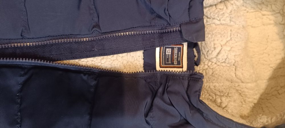 Детско яке , 5-6г