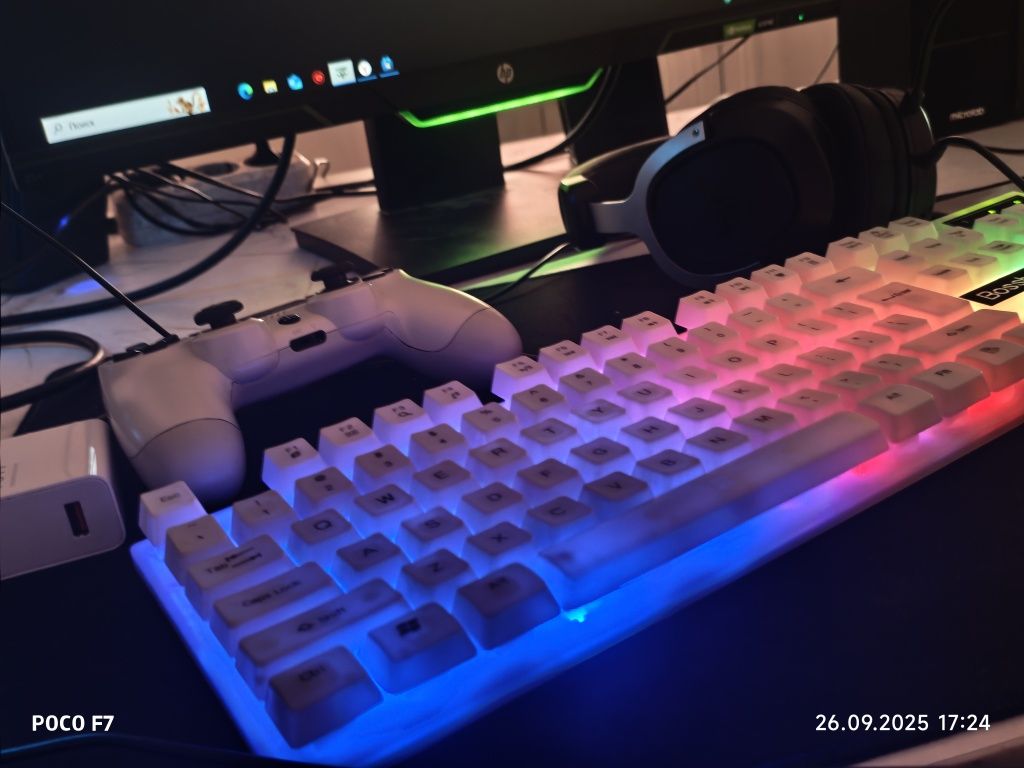 Игравой компьютер