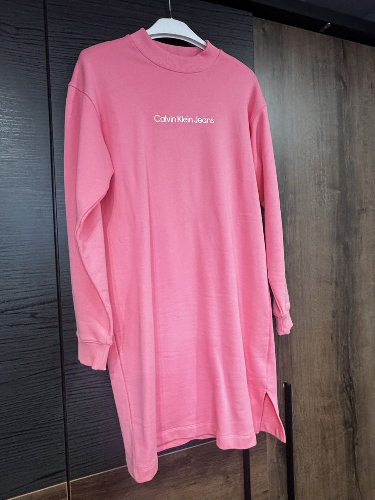 Дамска рокля Calvin Klein