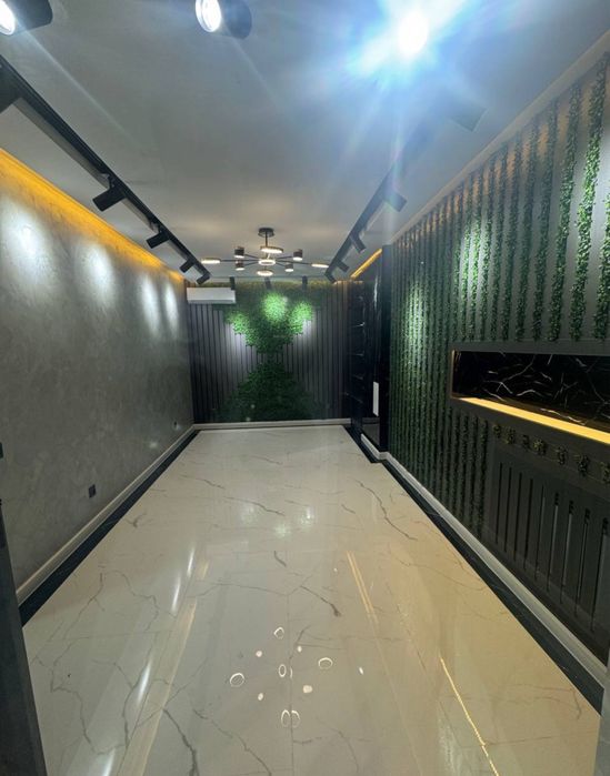 Аренда под офис Ц5, 75м2 евро ремонт! 3 комната