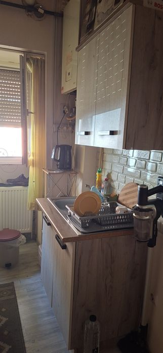 Apartament 2 camere Piata Traian