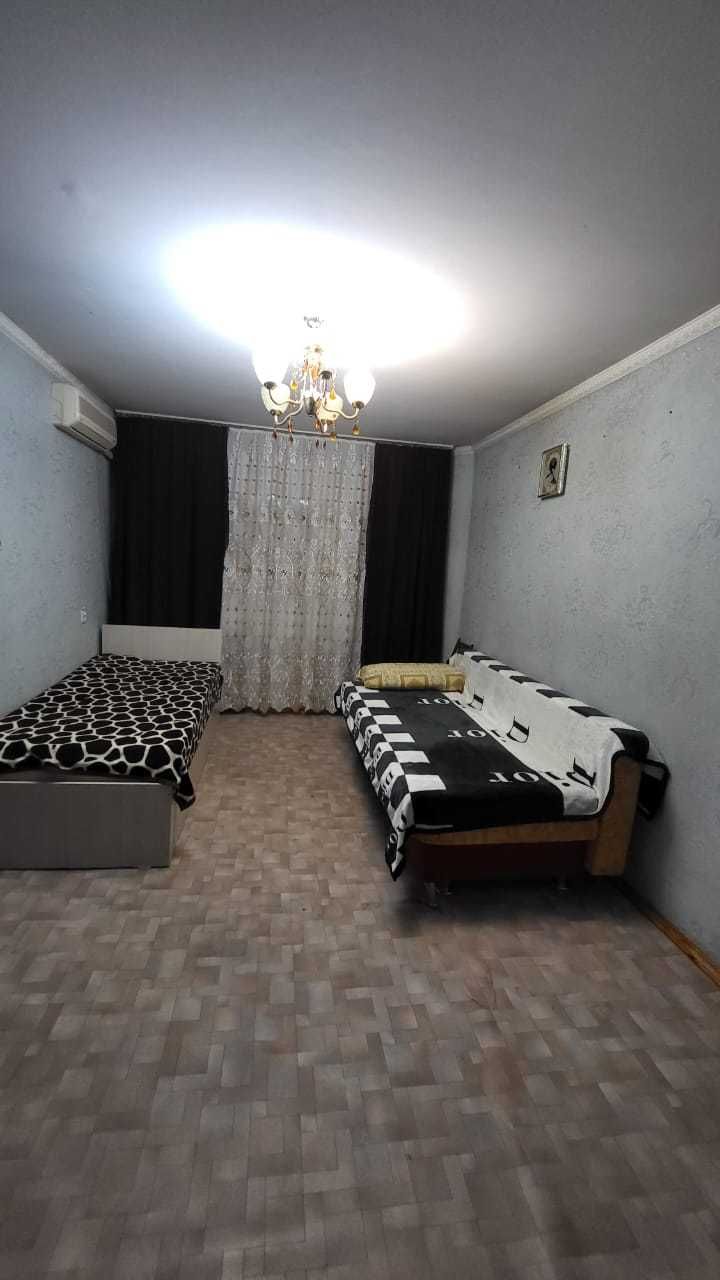 Продаётся однокомнатный дом.