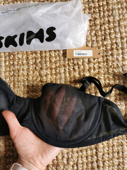 Sutien Balconette Skims