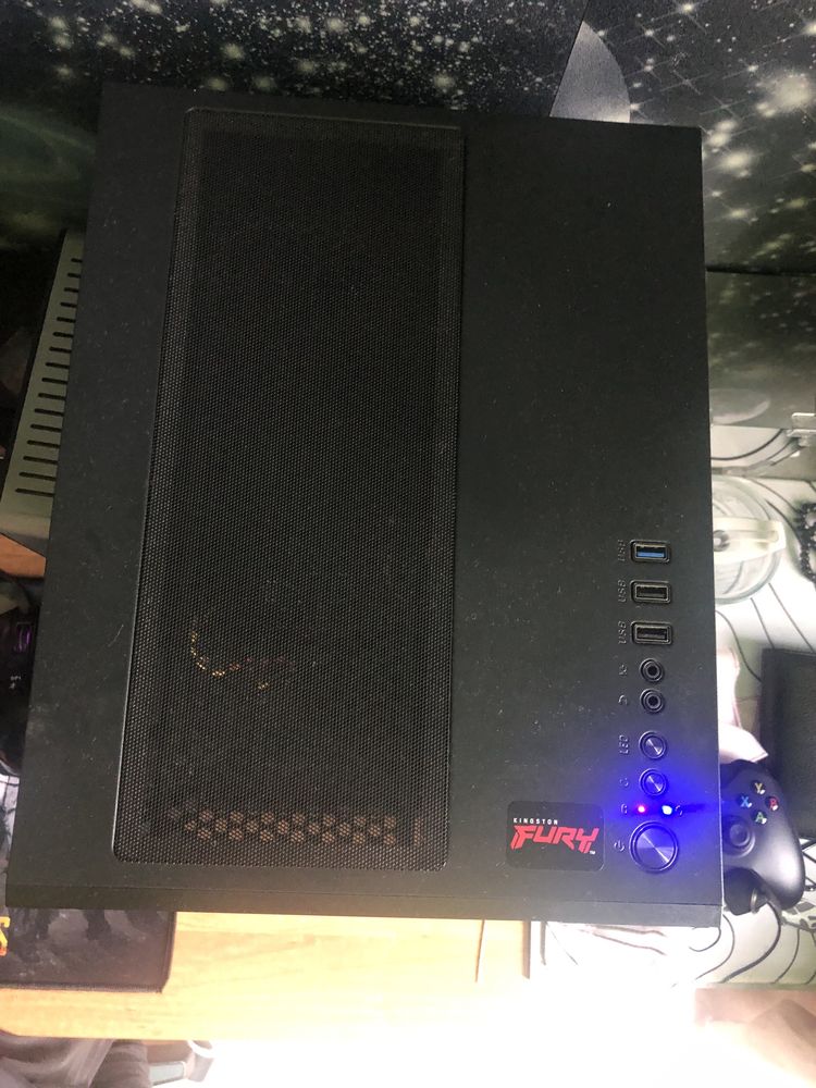 Продаю компьютер, игровой