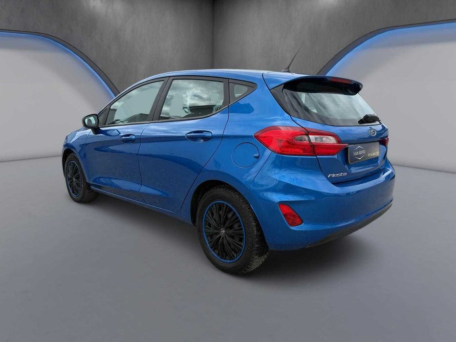 Ford Fiesta 1.5 tdci 2020 Rate Fixe Avans 0 Garantie Livrare