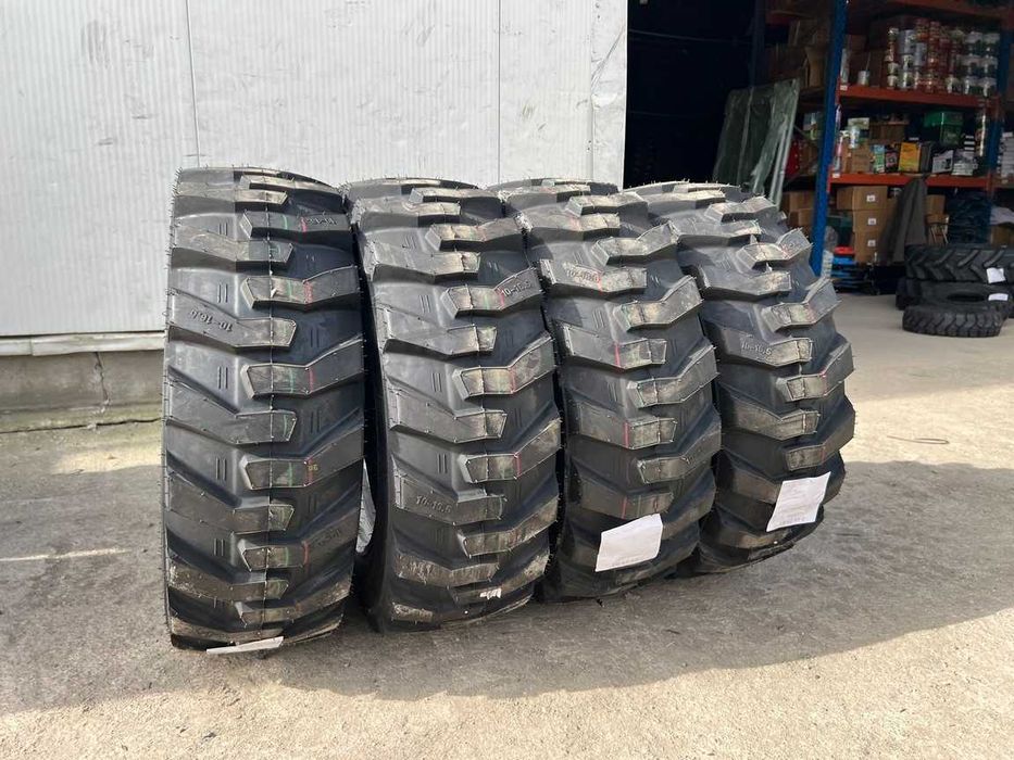 10-16.5 pentru bobcat cu 10 pliuri anvelope noi marca CEAT