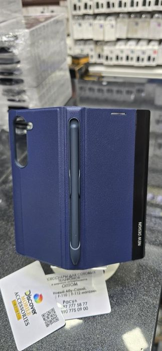 Samsung FOLD madellar uchun abloshka