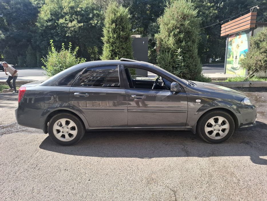 Jentra full 3pazitsiya aftomat 2020