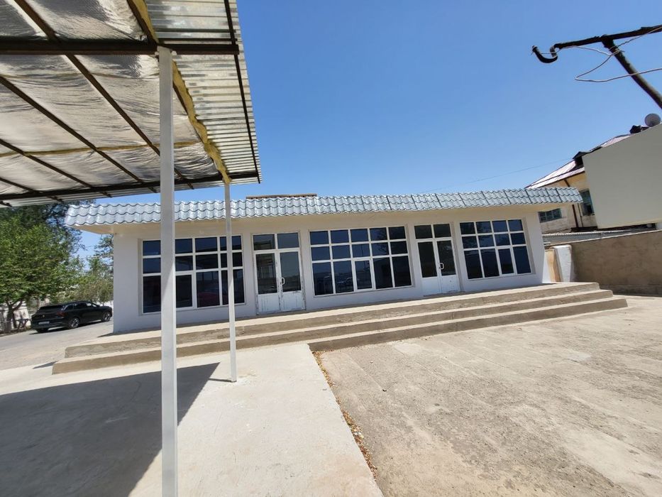 Choyxona magazin sotiladi. Hammasi tayyor. Narxi kelishiladi.