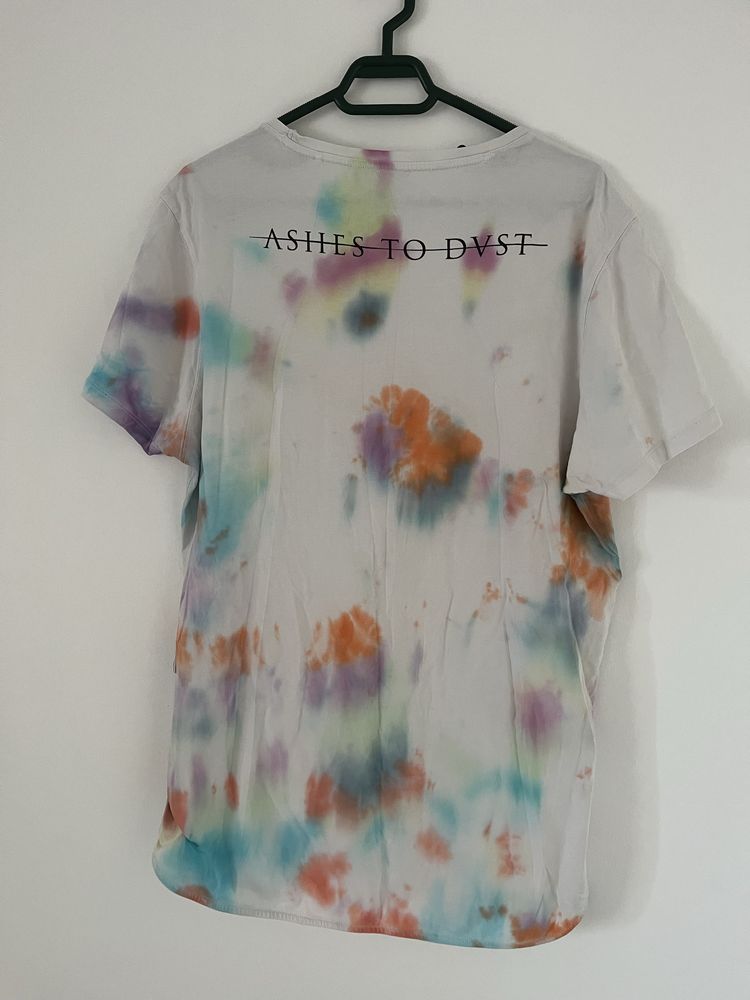 Tricou/Tee Ashes To Dust