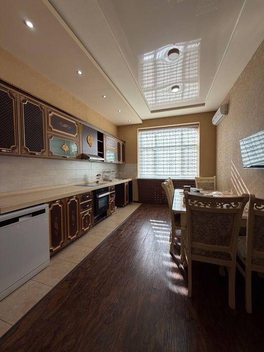 3 ком/ Габус/ ул. Т. Шевченко