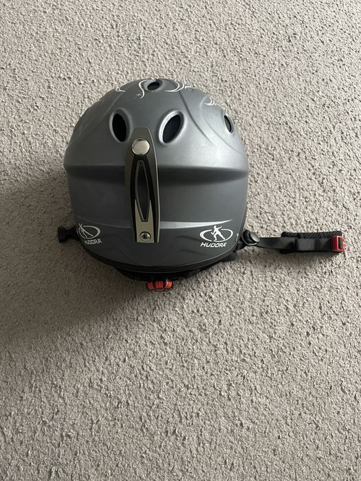 Casca  schi copiii Hudora