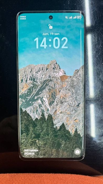 Honor X9B 12/256mb 5G sotiladi holati zo'r