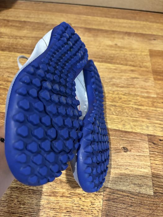 Ghete fotbal Nike F50, mas 34
