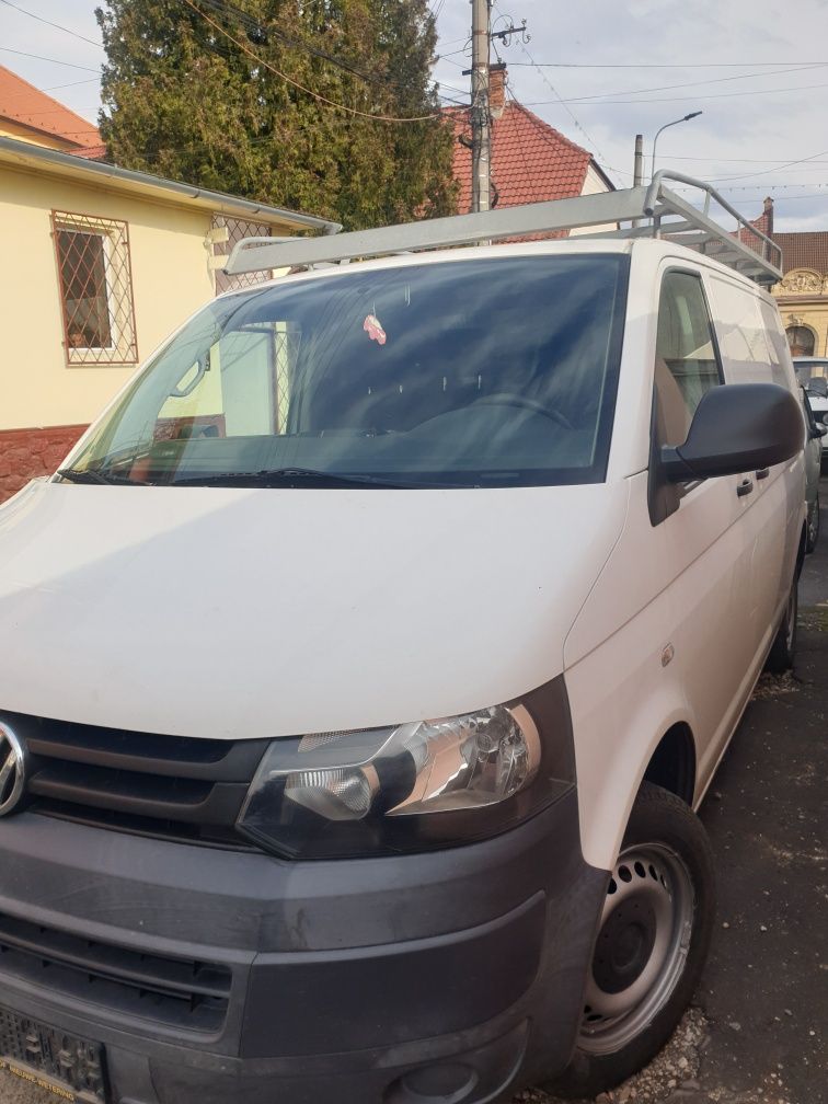 Portbagaj suspendat Duba Volkswagen transporter  / caravelle /