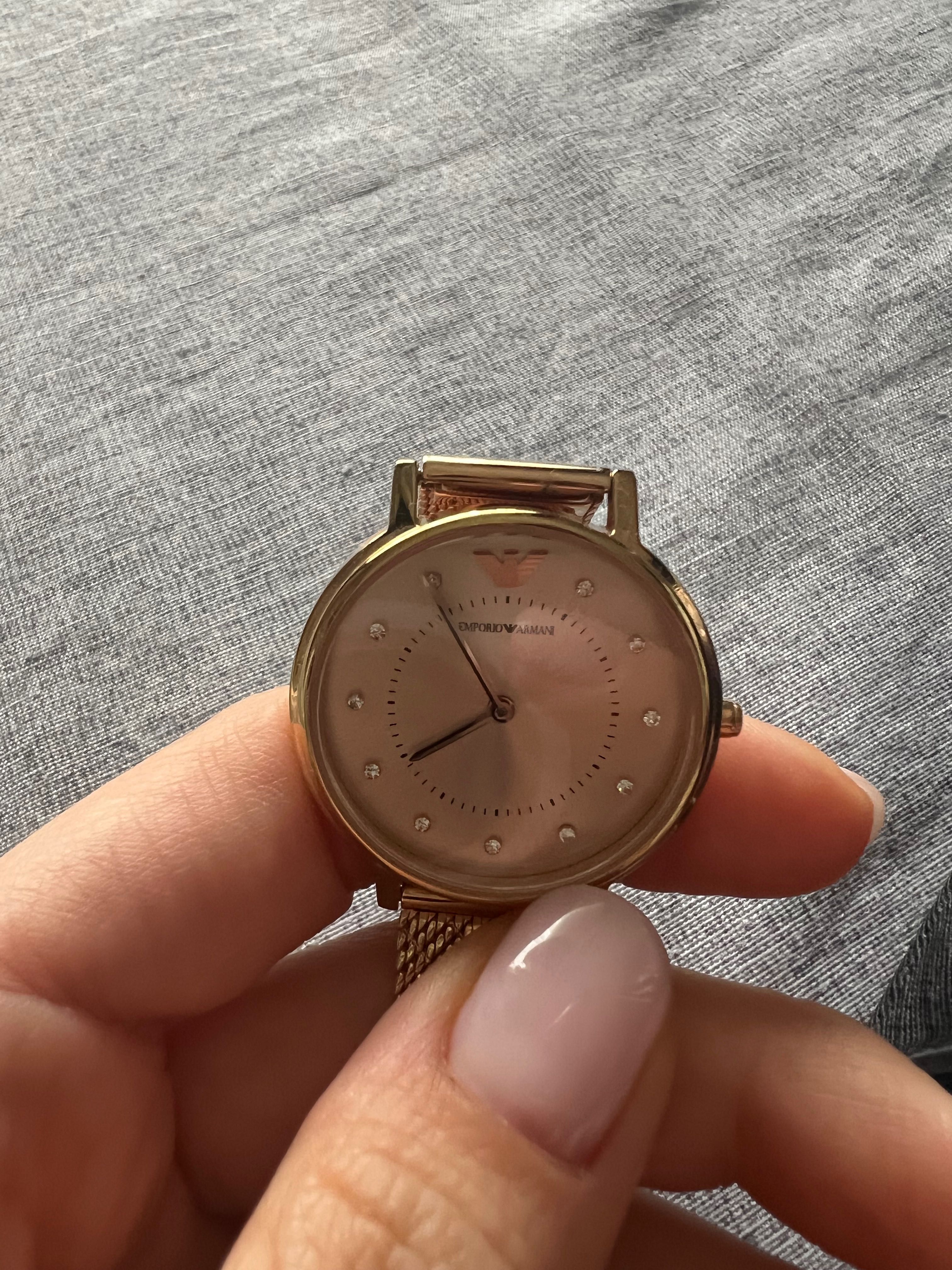 Дамски часовник Emporio Armani