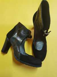 Обувки Gabina - 39 размер