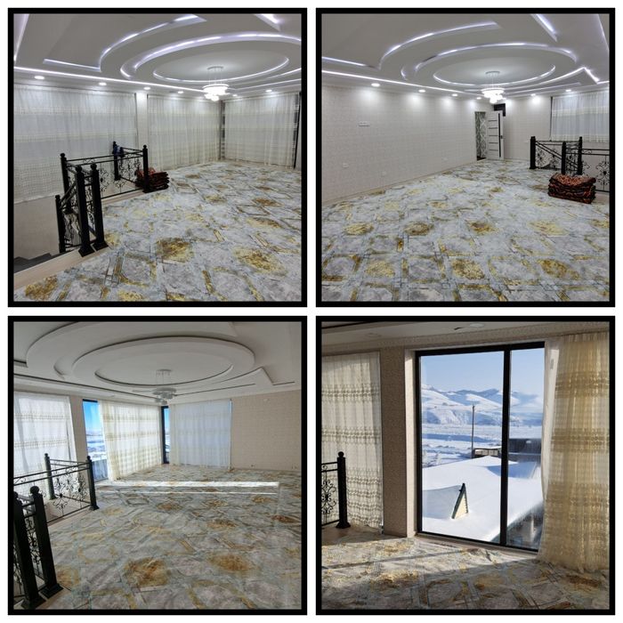 Arendaga xalol dacha beriladi, Parkent tumanida