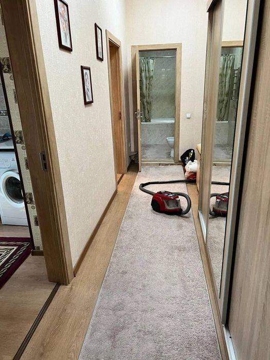 2 комнатный дом яккасарайский район