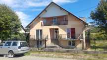 Casa de vanzare 200 mp, cu Teren 2200 mp, la 20 km de Bistrita
