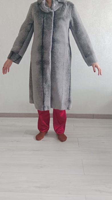 Продам шубу 15000