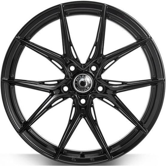 18" Джанти Wrath WFX БМВ 5X120 BMW E90 E92 F30 F31 F32 F36 E60 F10 F11