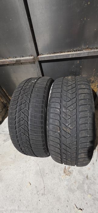 Pireli sotozero 3