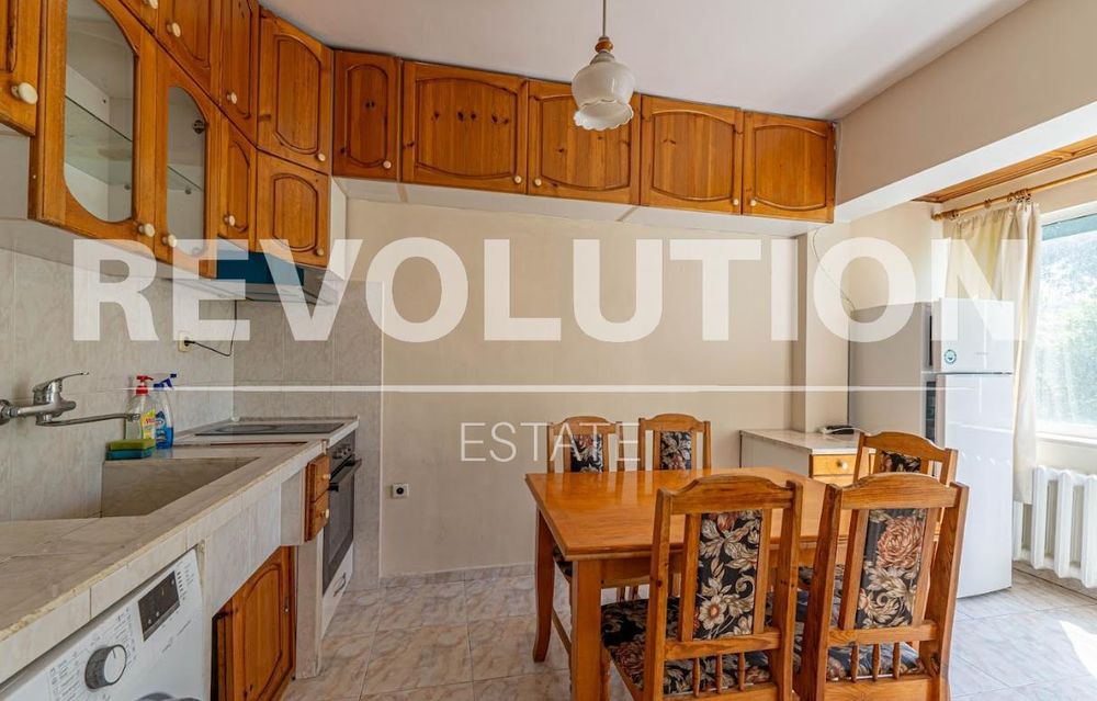 Дава се под наем Двустаен апартамент в Пловдив, Мараша - 52 кв.м за 350 € - Снимка #4