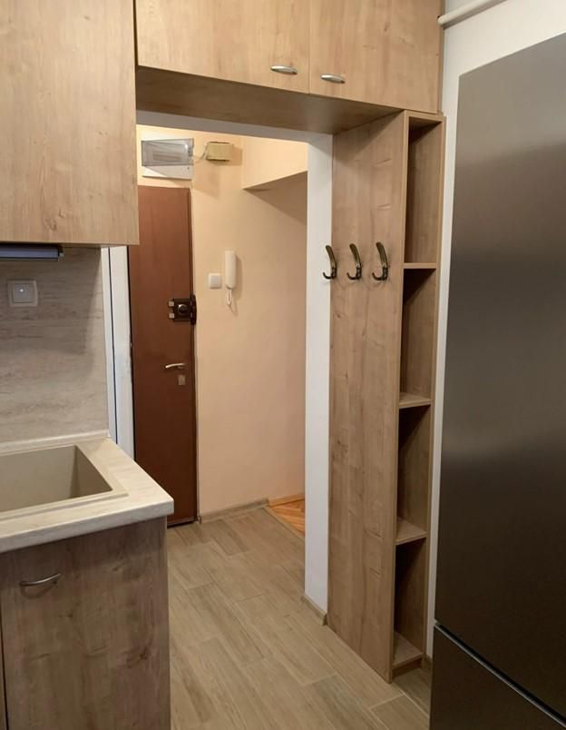 Дава се под наем Двустаен апартамент в София, Център - 50 кв.м за 600 € - Снимка #3