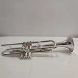 Trompeta Schilke B5