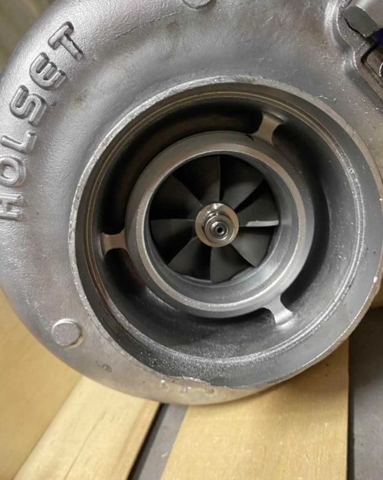 Продавам турбо Холсет 35