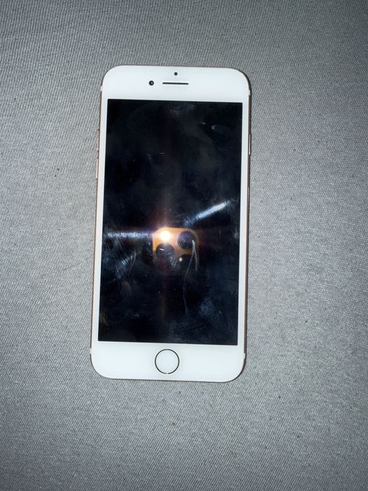 iPhone 7 Rose Gold 32GB