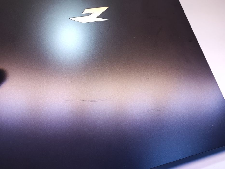 Acer Nitro V16 AMD Ryzen 7 8845HS RTX 4060 8GB SSD 512/16GB | #D89121